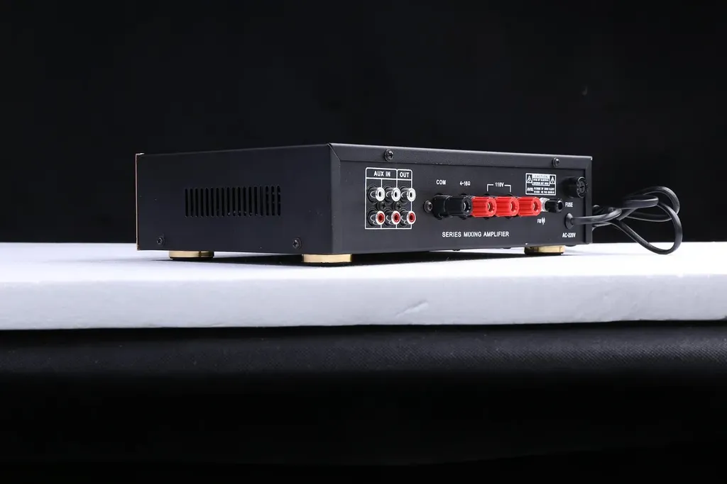 best jazz amp